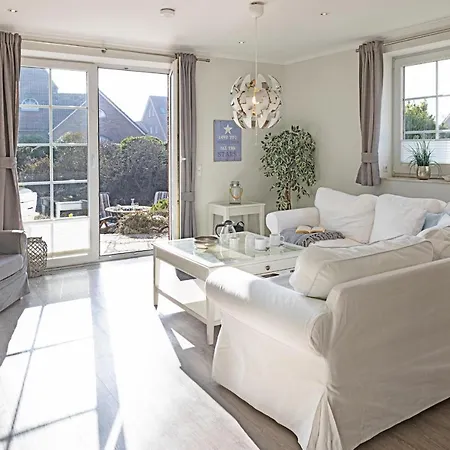 Blickfang Haus Senhuk アパート リスト