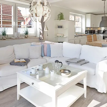 Blickfang Haus Senhuk アパート リスト