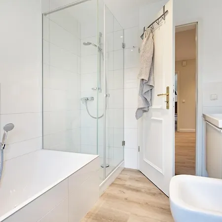 Blickfang Haus Senhuk