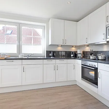 Blickfang Haus Senhuk * リスト