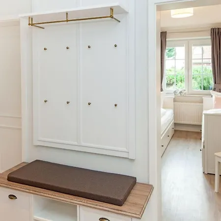 Blickfang Haus Senhuk *