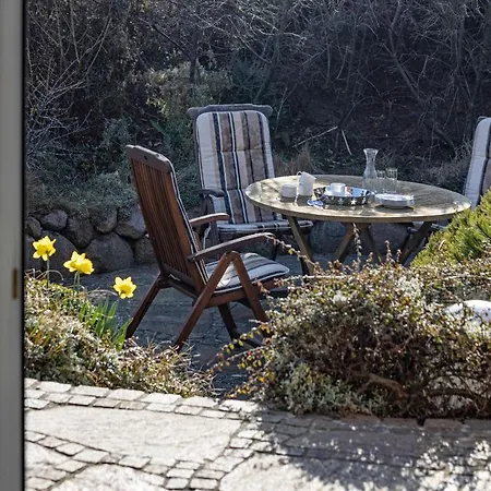 Blickfang Haus Senhuk * リスト