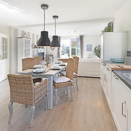 Blickfang Haus Senhuk * リスト