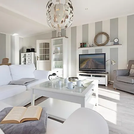 Blickfang Haus Senhuk Apartamento List