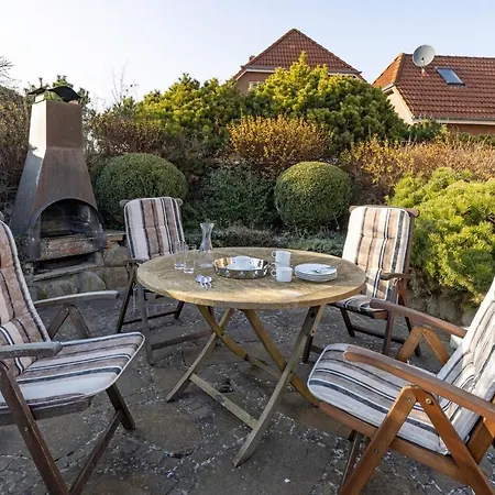 Blickfang Haus Senhuk