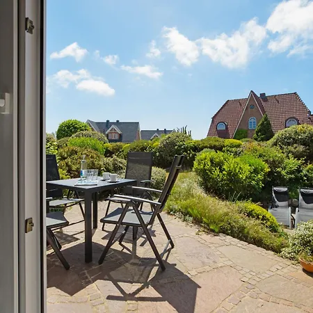 Blickfang Haus Senhuk Apartment List