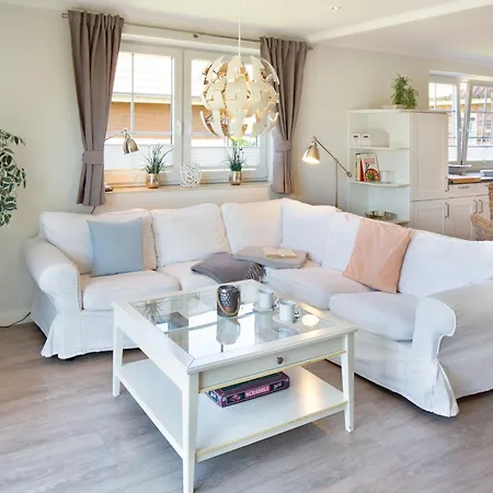 Apartment Blickfang Haus Senhuk List
