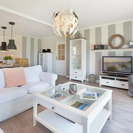 Blickfang Haus Senhuk List