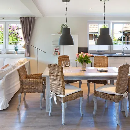 Apartment Blickfang Haus Senhuk