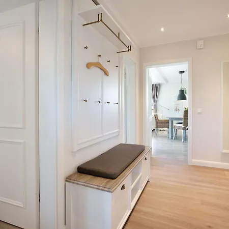 Apartment Blickfang Haus Senhuk
