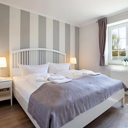 Apartment Blickfang Haus Senhuk