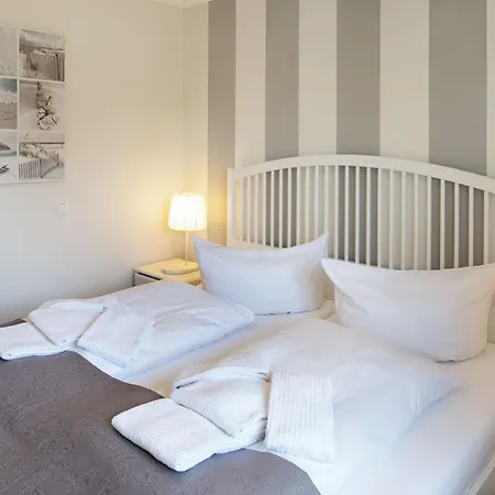 Blickfang Haus Senhuk