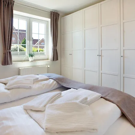Apartment Blickfang Haus Senhuk *