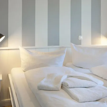 Apartment Blickfang Haus Senhuk
