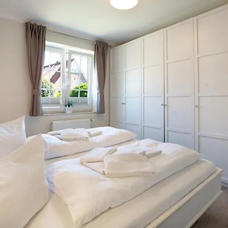 Blickfang Haus Senhuk
