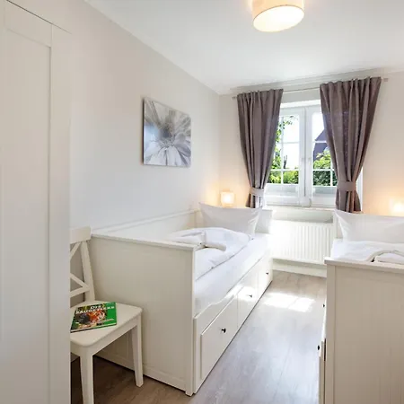 Apartment Blickfang Haus Senhuk