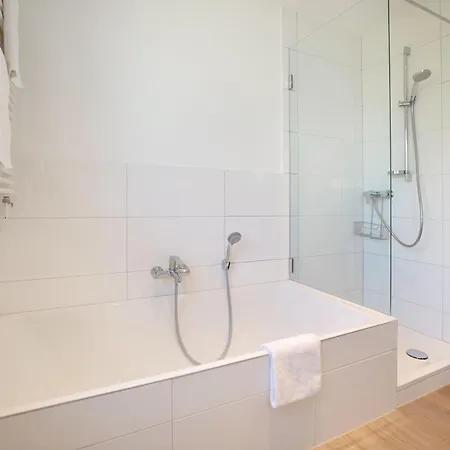 Blickfang Haus Senhuk Apartamento