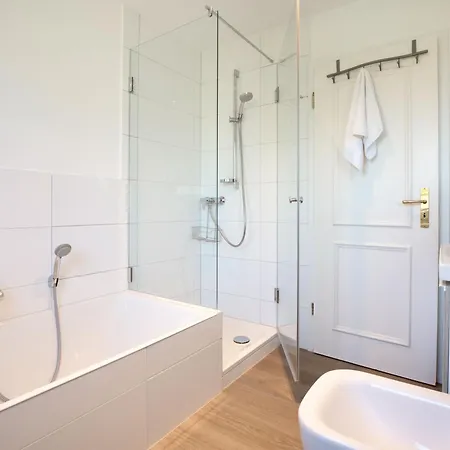 Blickfang Haus Senhuk Apartamento