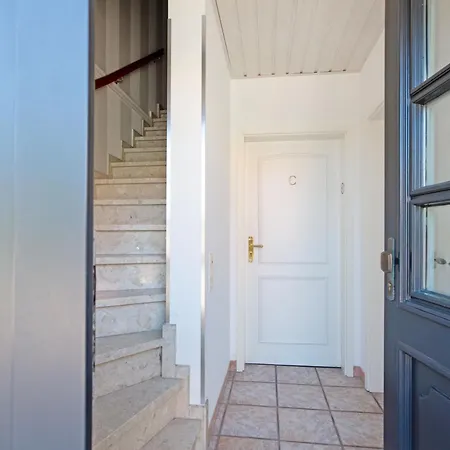 Blickfang Haus Senhuk Apartamento List