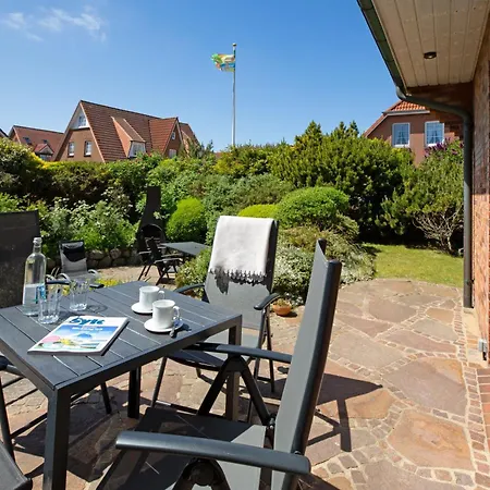 Blickfang Haus Senhuk