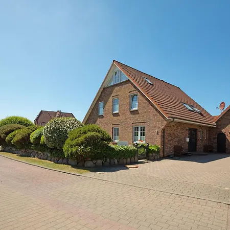 Blickfang Haus Senhuk Apartamento