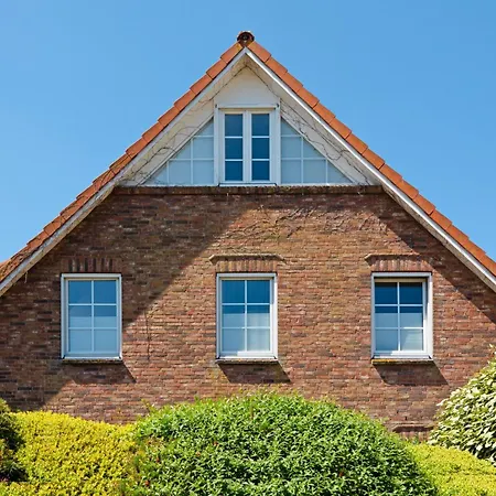 Apartamento Blickfang Haus Senhuk