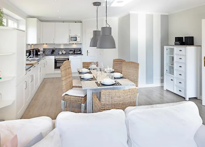 Blickfang Haus Senhuk List