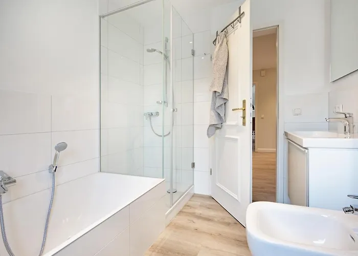 Blickfang Haus Senhuk